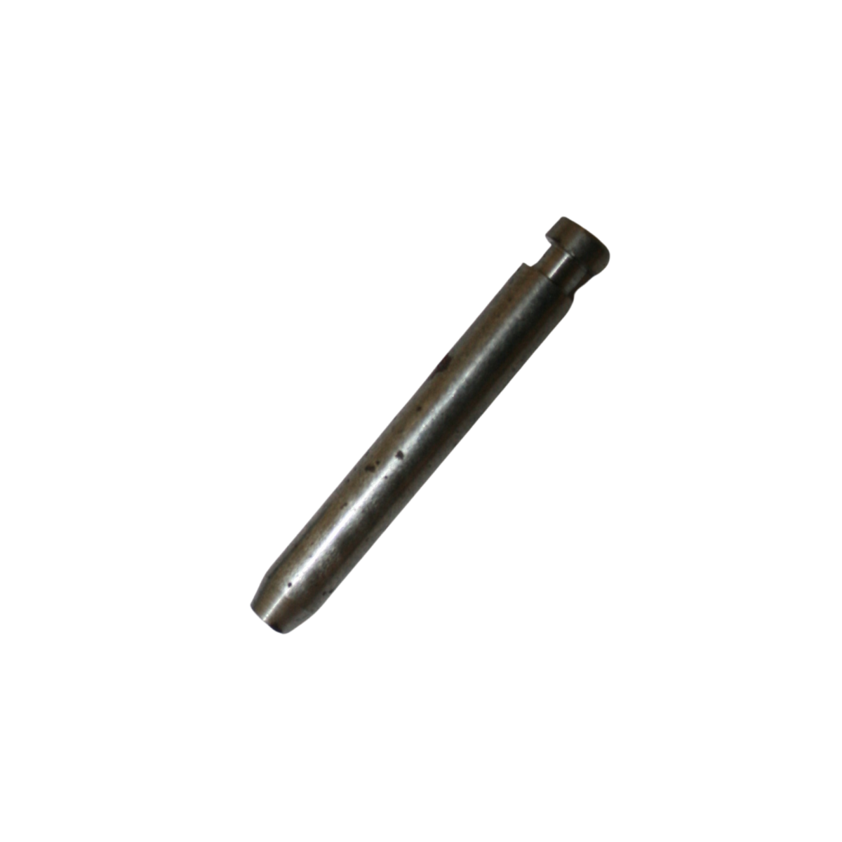 Dovre scharnierpennen Ø6x45 mm TAI 70.58610.000 op witte achtergrond