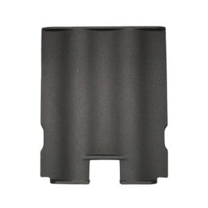 Dovre - 300 - achterkant binnen gietijzer