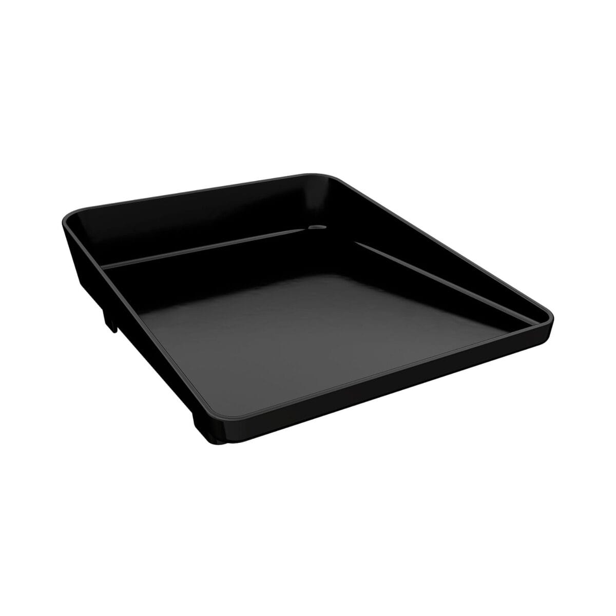 Outdoorchef Plancha L gietijzeren grillplaat 32x32 cm met porselein emaille voor kogelgrill