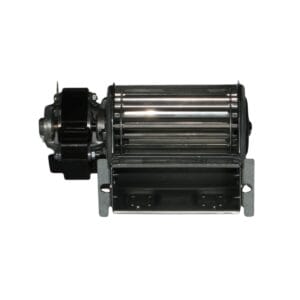 Dovre - 2200 & 2500 Ventilator Rechts