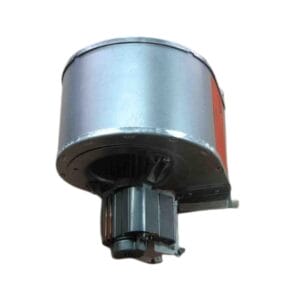 Barbas - Ventilator motor Perma Air - 230V
