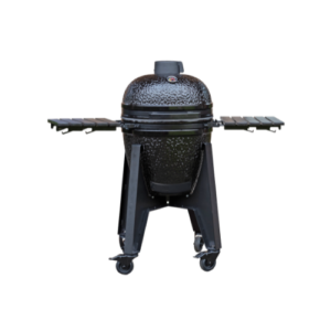 OUTR - Kamado Grill Large 55 Black Rock special edition