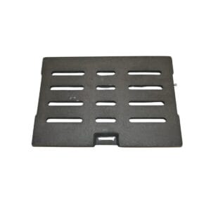 Dovre - 10 serie schudrooster gietijzer
