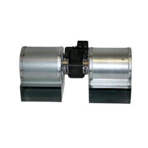 Dovre - 2576CB Ventilatorset