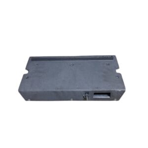 Dovre - 425 / 450 / 500 - vlamplaat gietijzer