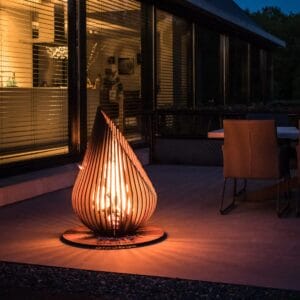 Glowbus ® - Dewdrop L