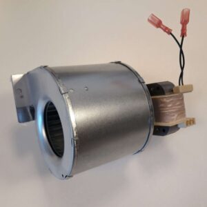 FLAM ventilator rechts – vooraanzicht