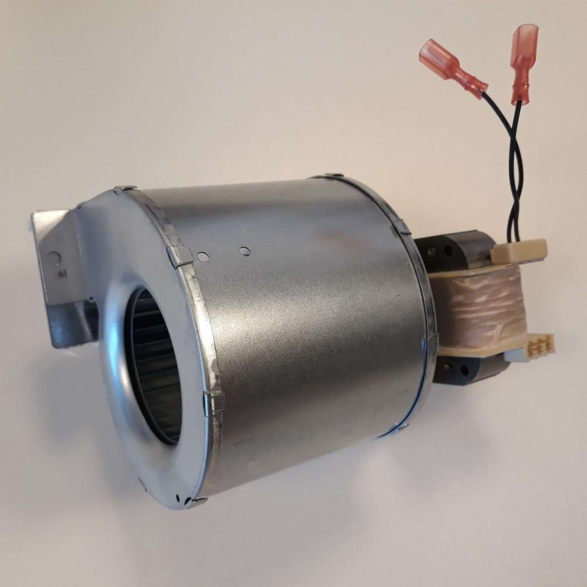 FLAM ventilator rechts – vooraanzicht