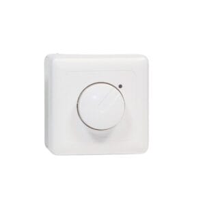 Jide - dimmer / snelheidsregelaar zonder on/off schakelaar