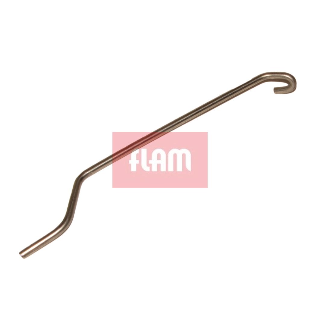 FLAM lange klepstang voor MT 68/57, MT 75 en DES 75